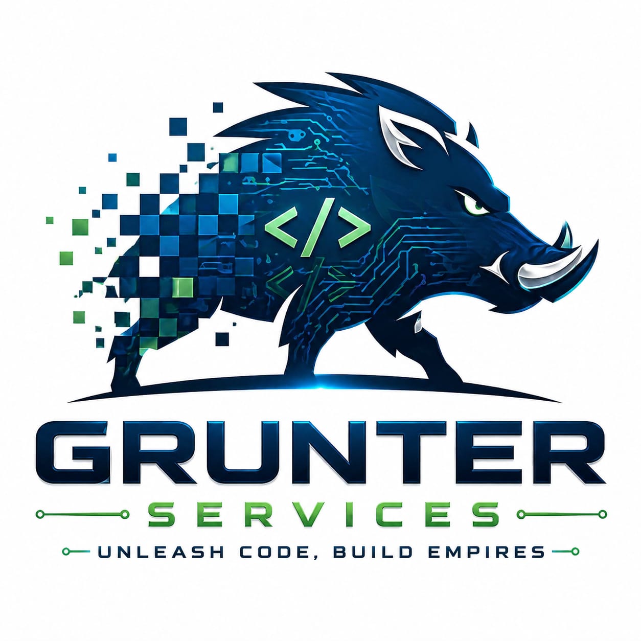 Grunter Services